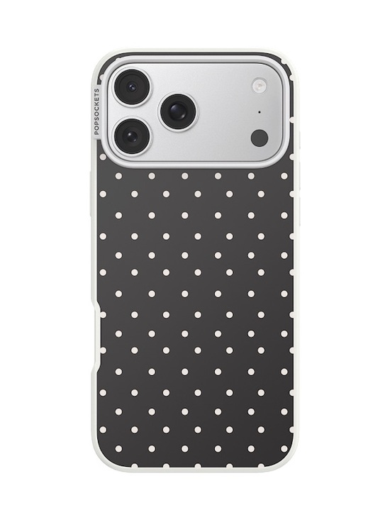 PopSocket Other - NEW Popsocket Licorice Dot
iPhone 17 Pro Max MagSafe Case